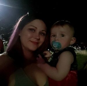 Meet your Posher, Stephannie